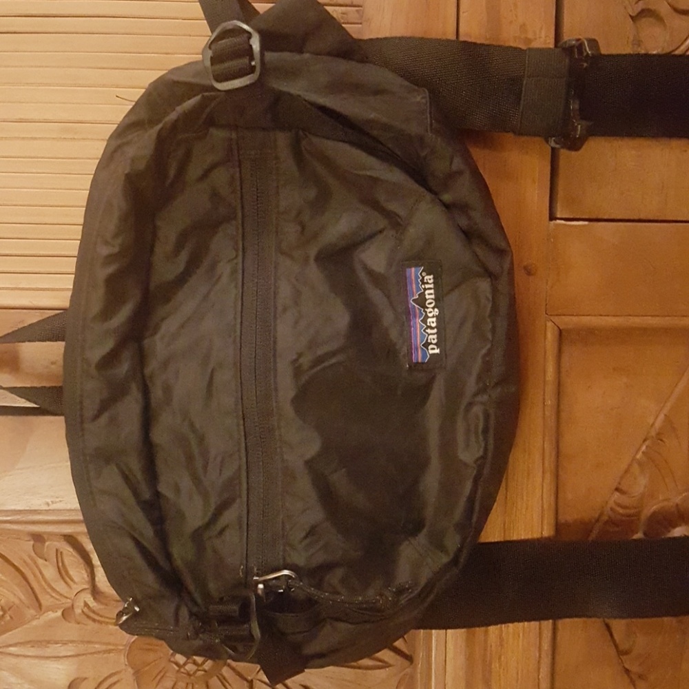 Patagonia Waist Pack Bag (Fanny Pack)
